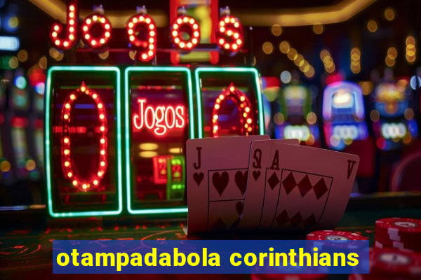 otampadabola corinthians